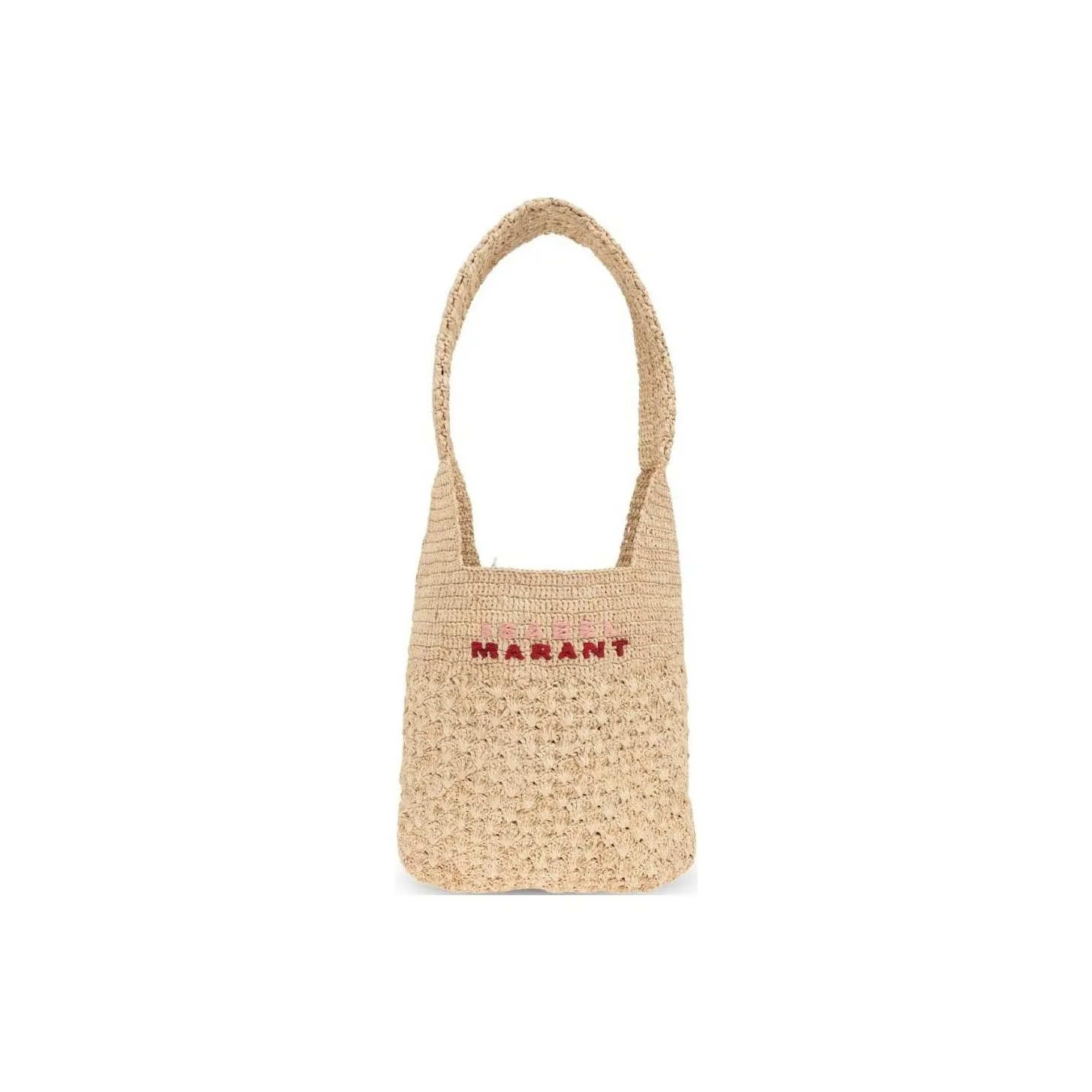 ISABEL MARANT Small Praia Tote Bag