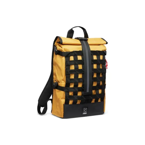 CHROME INDUSTRIES Туристические сумки Янтарный Унисекс
