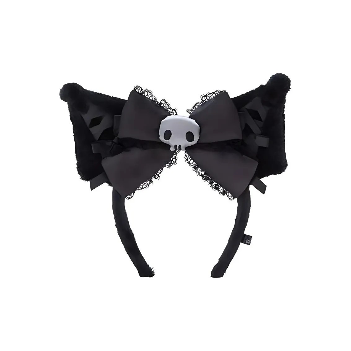 Sanrio Темно-ночной Готический MINE Коллекция Мерч по IP