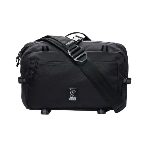 CHROME INDUSTRIES Туристические сумки, черный, унисекс