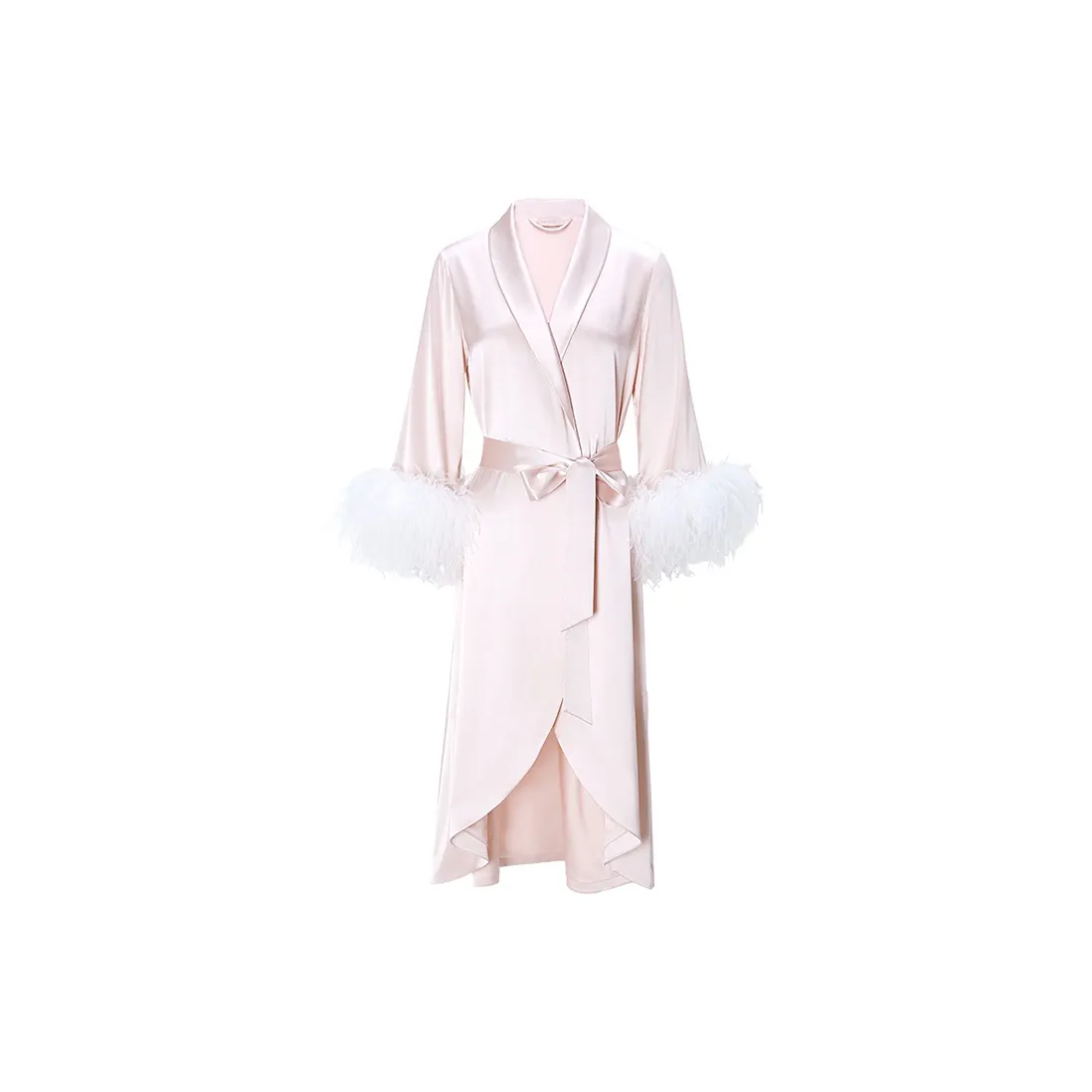 MANITO Women's Bath Robes