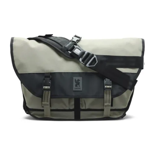 CHROME INDUSTRIES Туристические сумки Светло-янтарный Унисекс