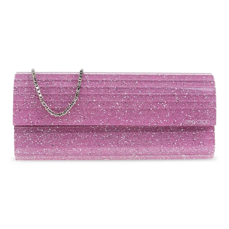 Jimmy Choo Sweetie Clutch Bag