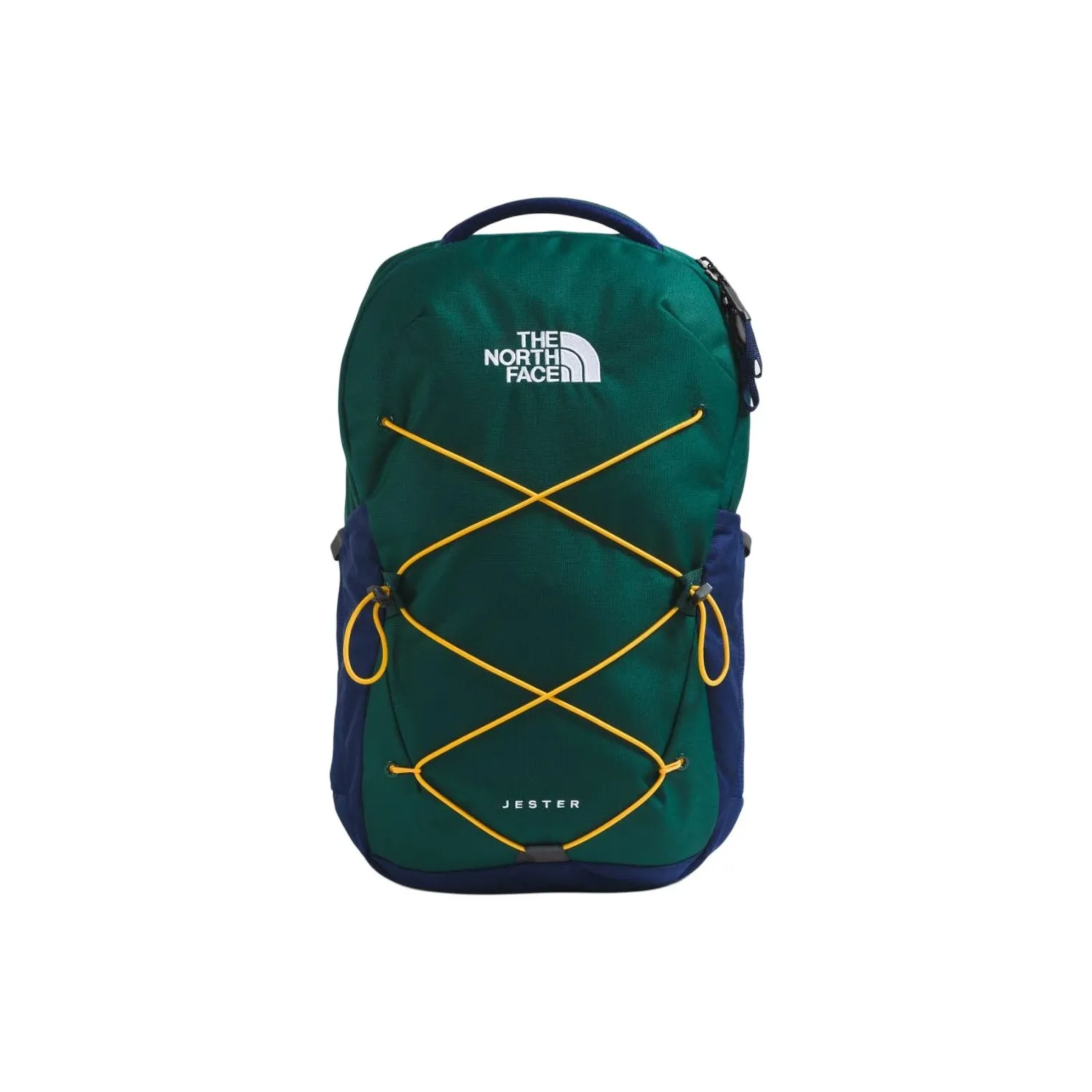 The North Face 27,5L Рюкзак для активного отдыха сумка полиэстер зеленый унисекс