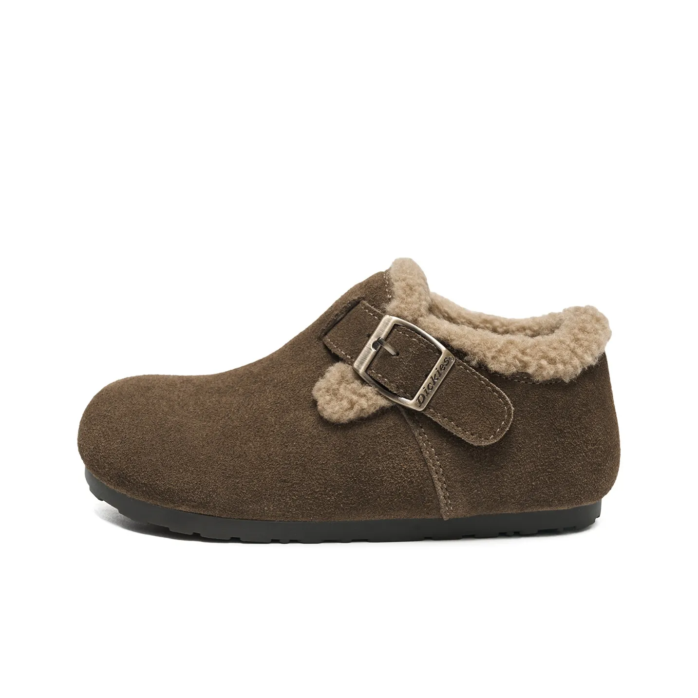 Dickies Anti KICK Rebound Термический Support Низкий Верх Детские ботинки Малыш