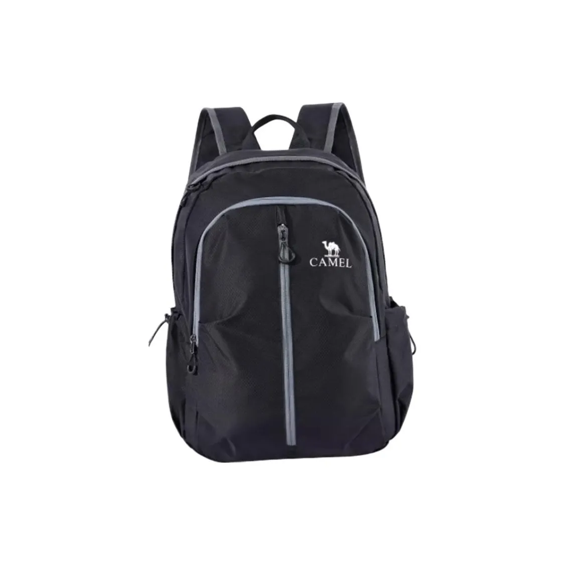 CAMEL 25L Backpacks Fabric Multicolor Unisex