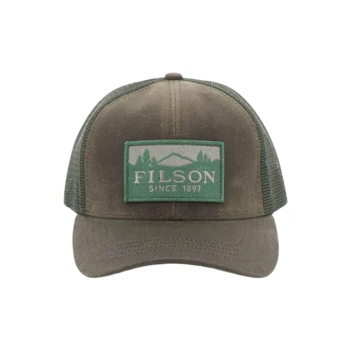Filson Хлопковая Бейсболка Унисекс