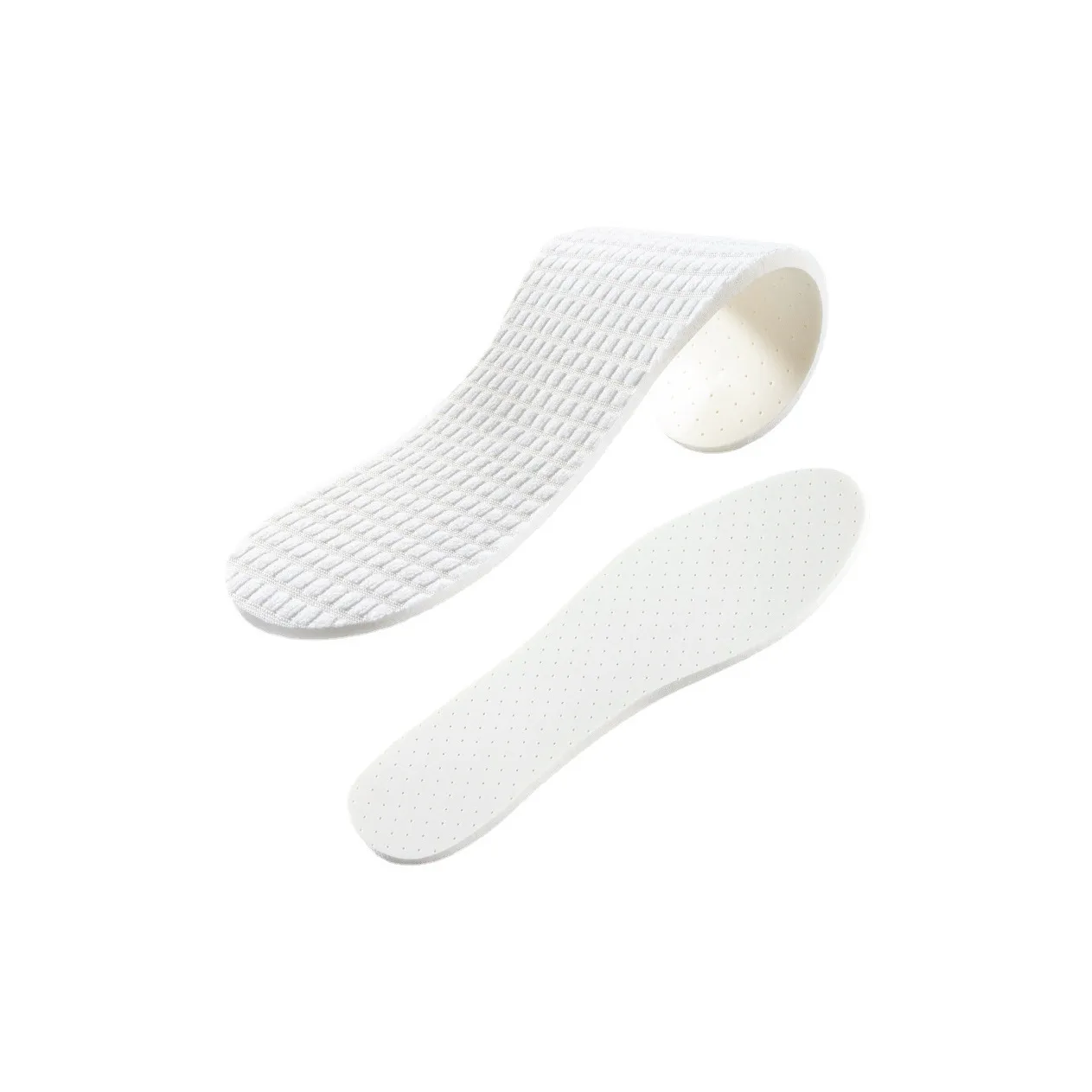 BEAR UNION Латексные стельки унисекс