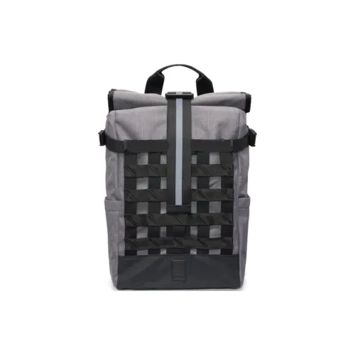 CHROME INDUSTRIES Туристические сумки Дымчато-серый Унисекс