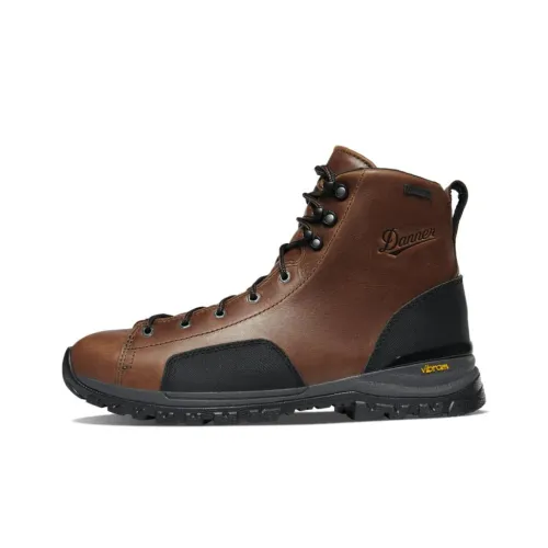 Danner Outdoor Коричневый Мужской