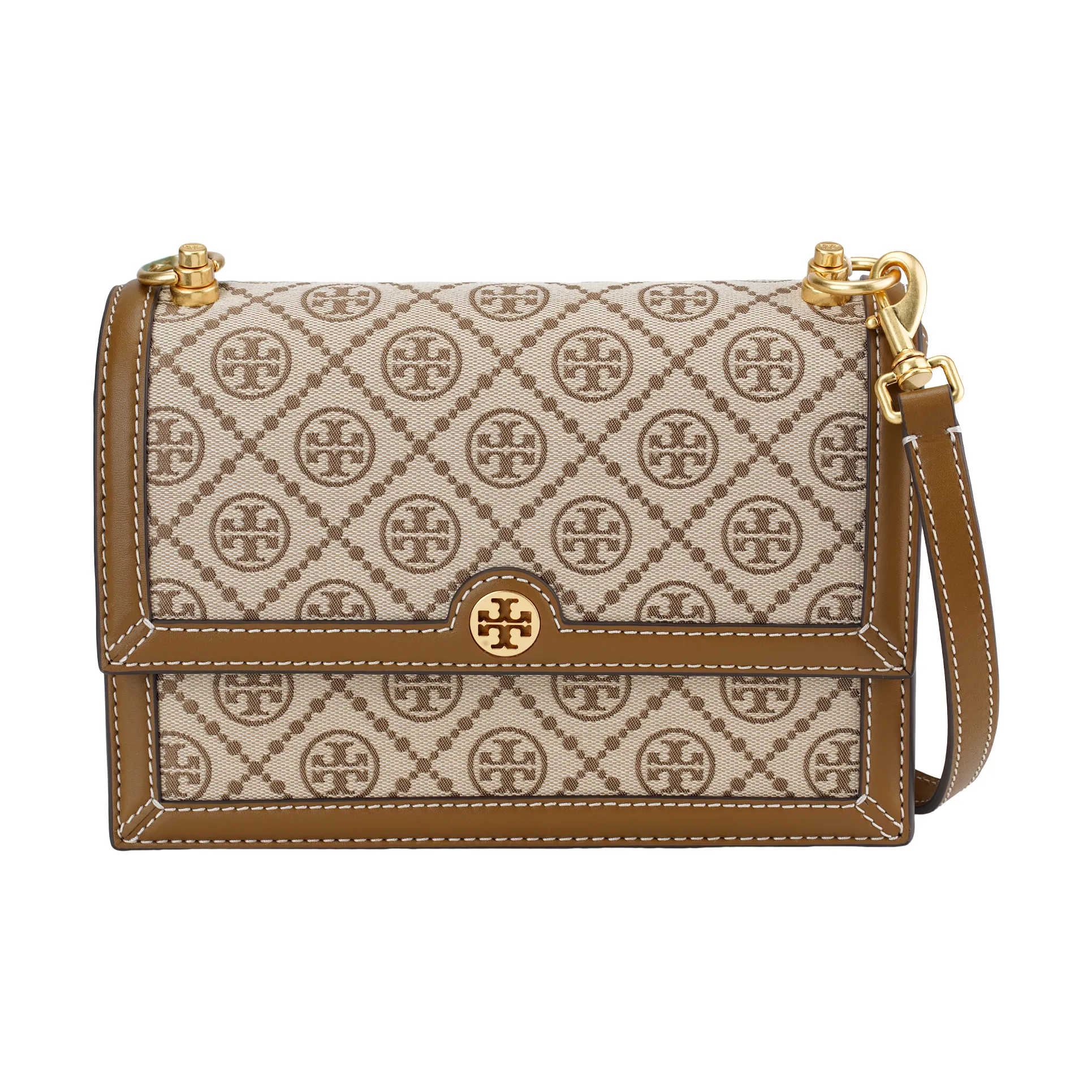 TORY BURCH T Monogram Crossbody Bags
