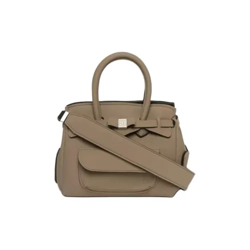SAVE MY BAG Сумки Коричневый Женские