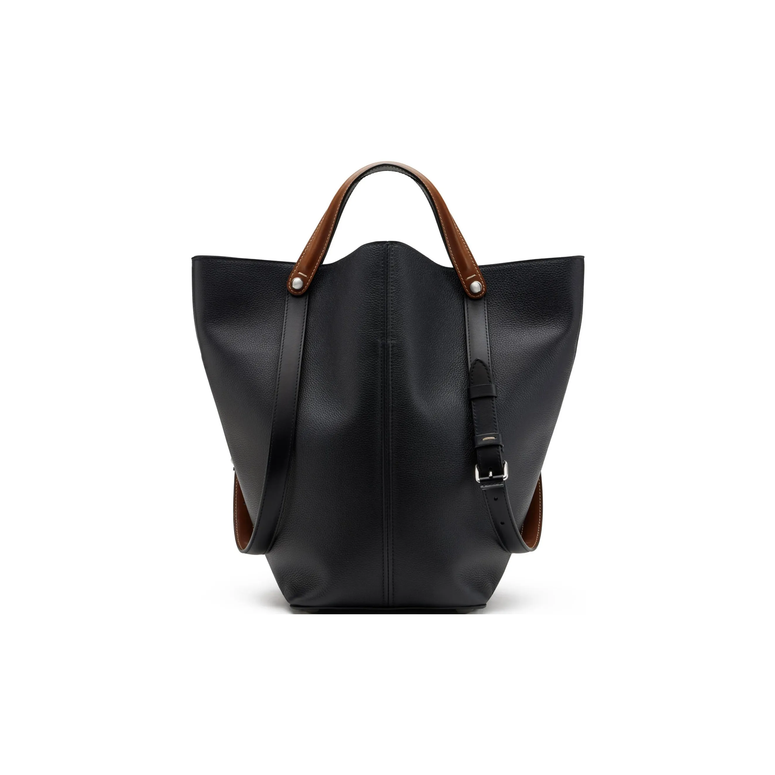 Maison Margiela Dress Age Medium Shoulder Bag