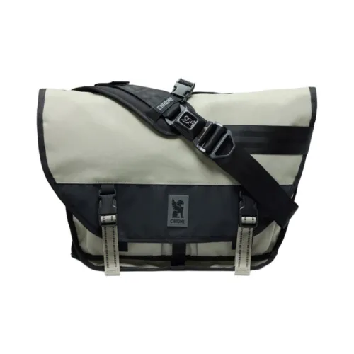CHROME INDUSTRIES Туристические сумки Светло-янтарный Унисекс