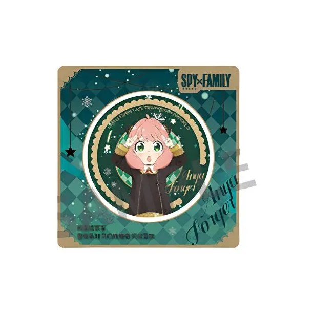 GUNIANG Значки