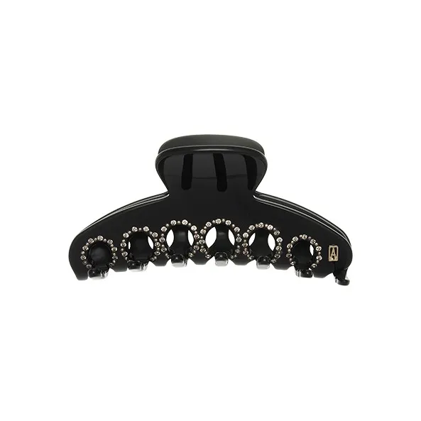 ALEXANDRE DE PARIS Transformation Medium Size Claw Clip Hair Accessories Headwear Women's