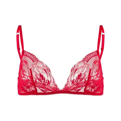 La Perla Женские Бюстгальтеры Красного Цвета