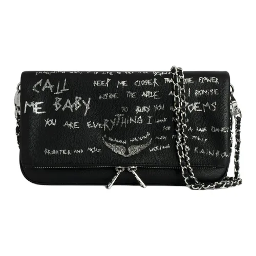 Zadig & Voltaire Сумки через плечо Женские