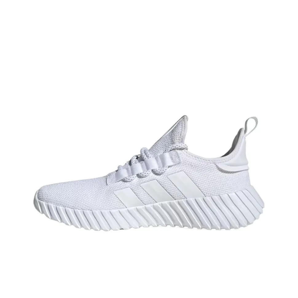 Adidas Kaptir 3.0 'White' Sneakers