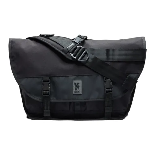 CHROME INDUSTRIES Туристические сумки, черный, унисекс