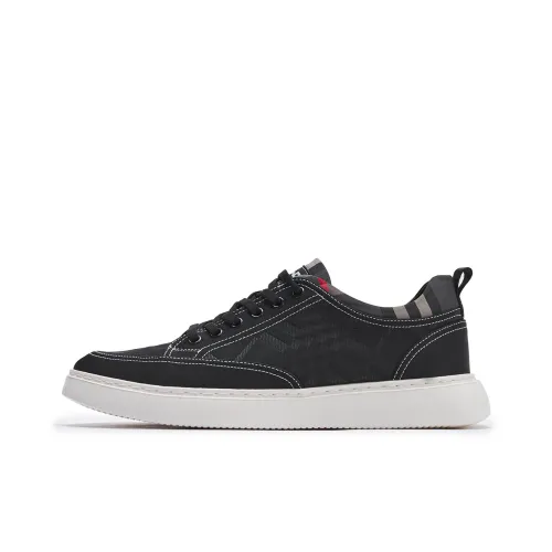 Hotwind Кроссовки для скейтбординга Low Top Мужские