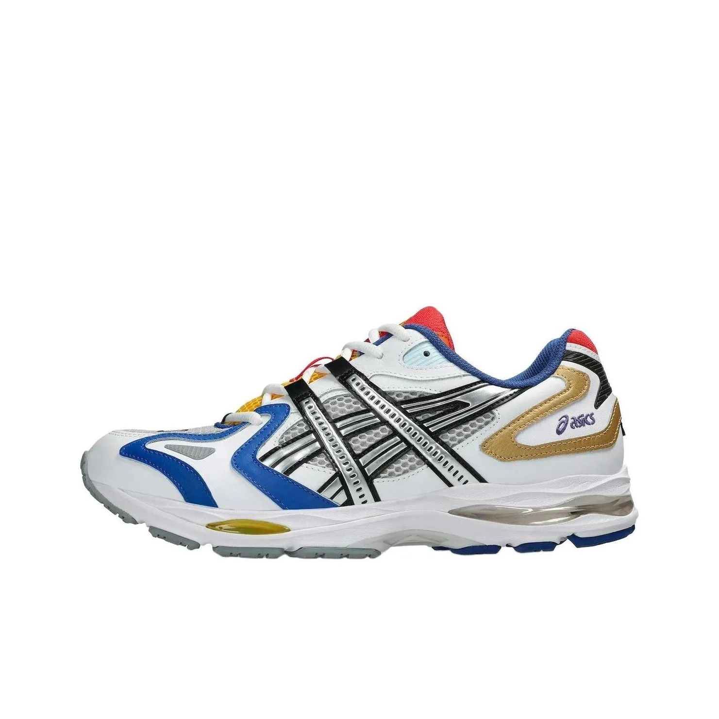 Asics Gel K1011 Gallery Dept. Mental Energy Multi Color