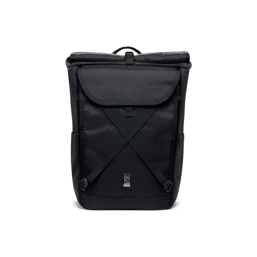 CHROME INDUSTRIES Туристические сумки, черный, унисекс