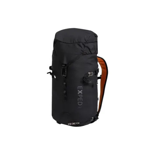 EXPED Туристические сумки, черный, унисекс