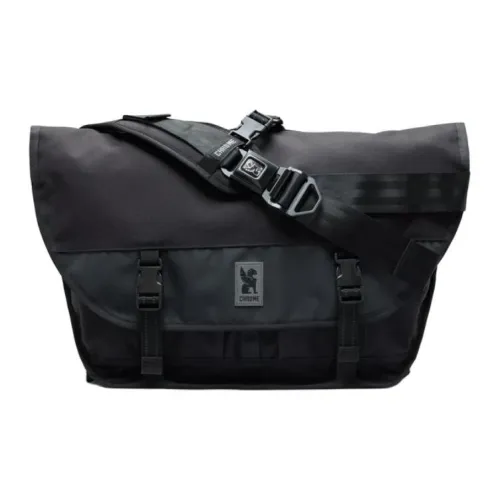 CHROME INDUSTRIES Туристические сумки, черный, унисекс