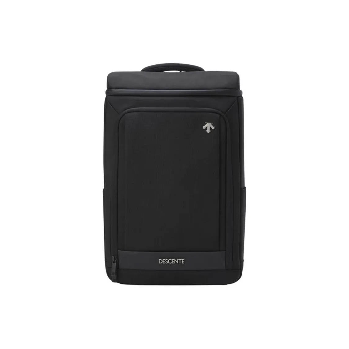DESCENTE Nylon Backpack Men's Black