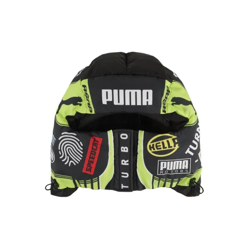 PUMA Полиэстер Шапки Унисекс