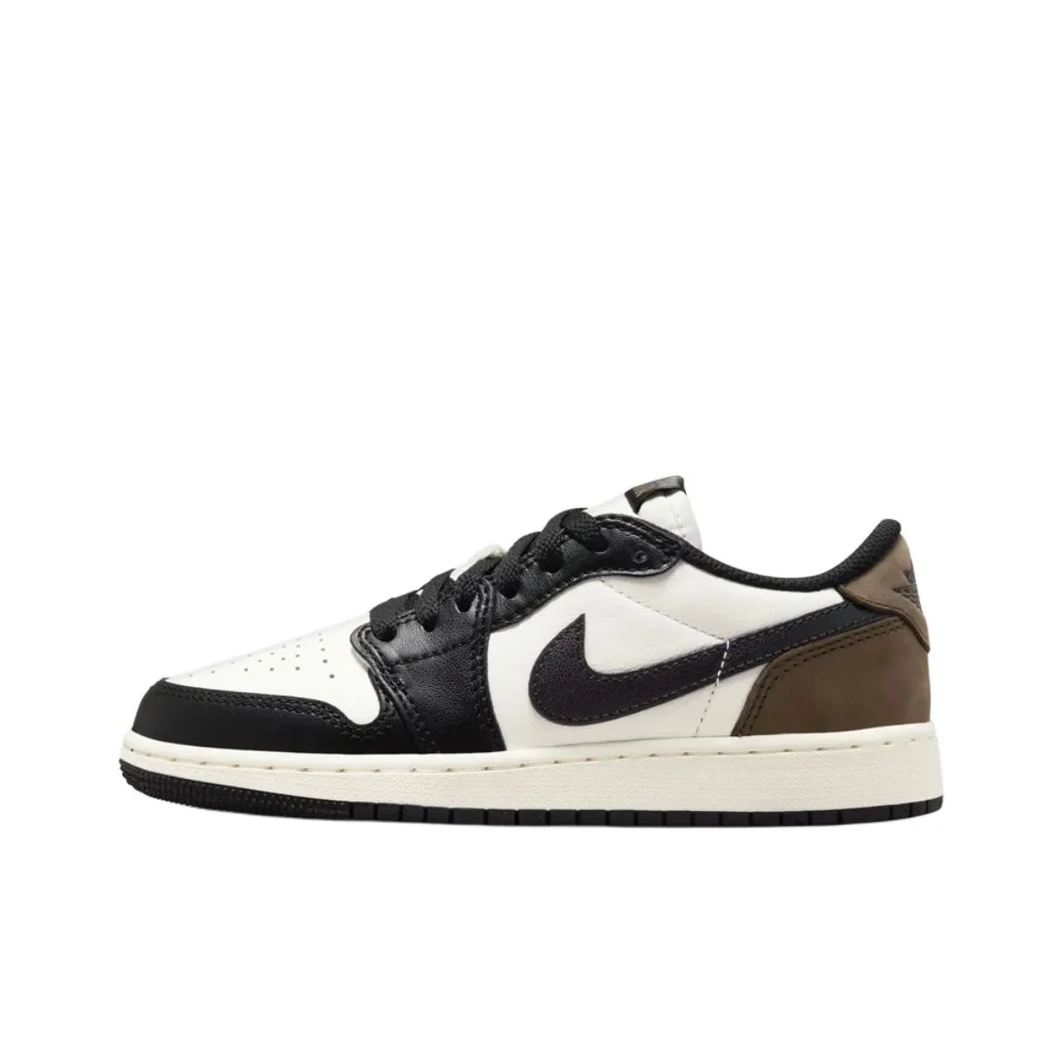 Jordan 1 Retro Low OG Mocha GS