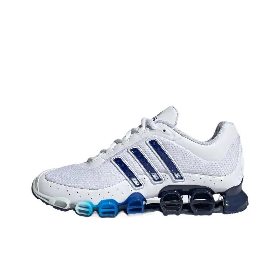 A3 Megaride Adidas Originals 'White Royal Blue'