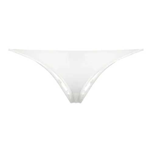 La Perla 1 шт Белый Женские Трусы