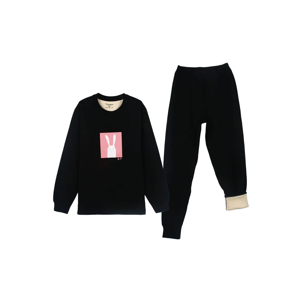 Удобный и освежающий термокостюм для женщин