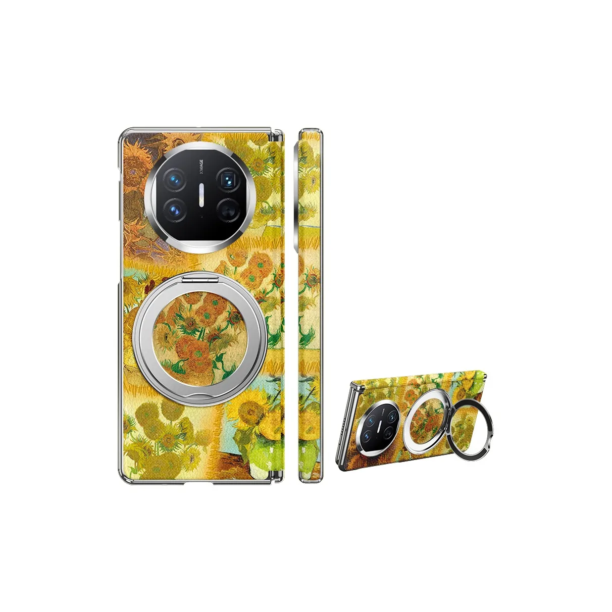 SUPER MOUSE Phone Cases