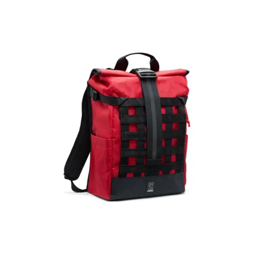 CHROME INDUSTRIES Туристические сумки, красный, унисекс