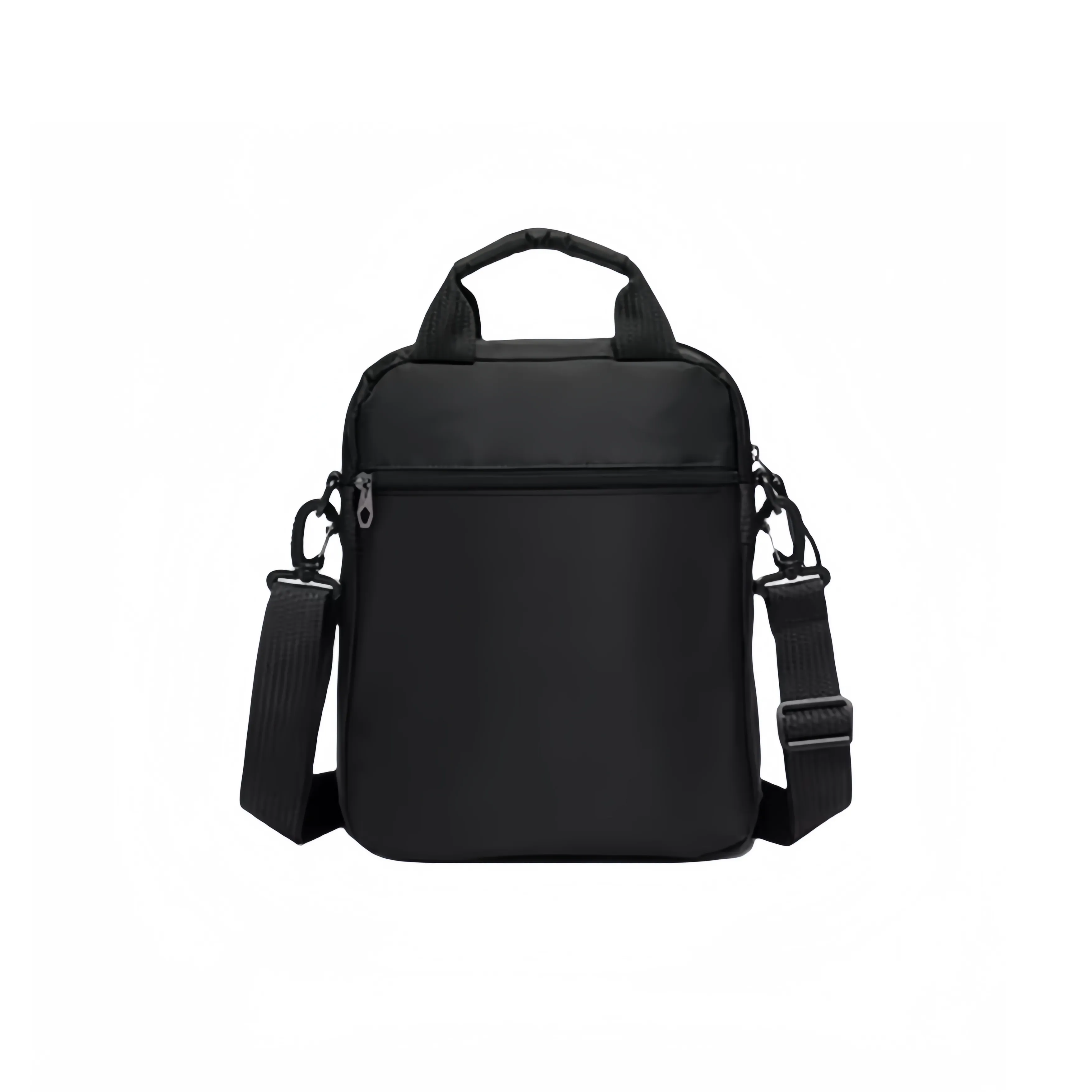 Volunteer Oxford Handbag Men's Multicolor