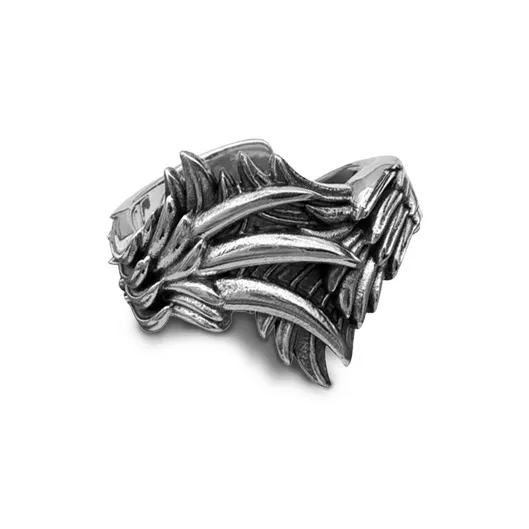 LuluCanaan Сплав Кольца Мужской