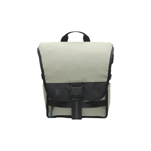 CHROME INDUSTRIES Туристические сумки Светло-янтарный Унисекс