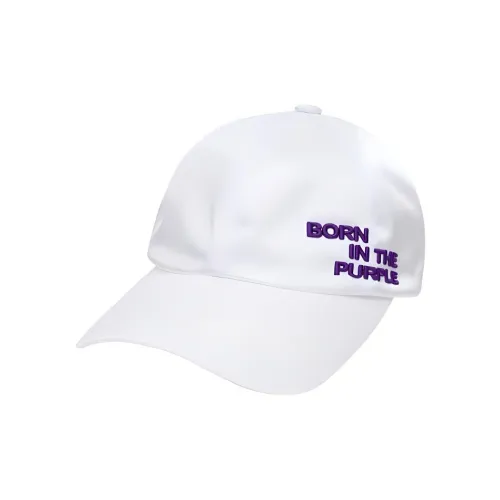 PURPLE BLOOD Нейлоновая Бейсболка Унисекс