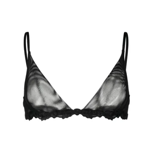 La Perla Черные Женские Бюстгальтеры
