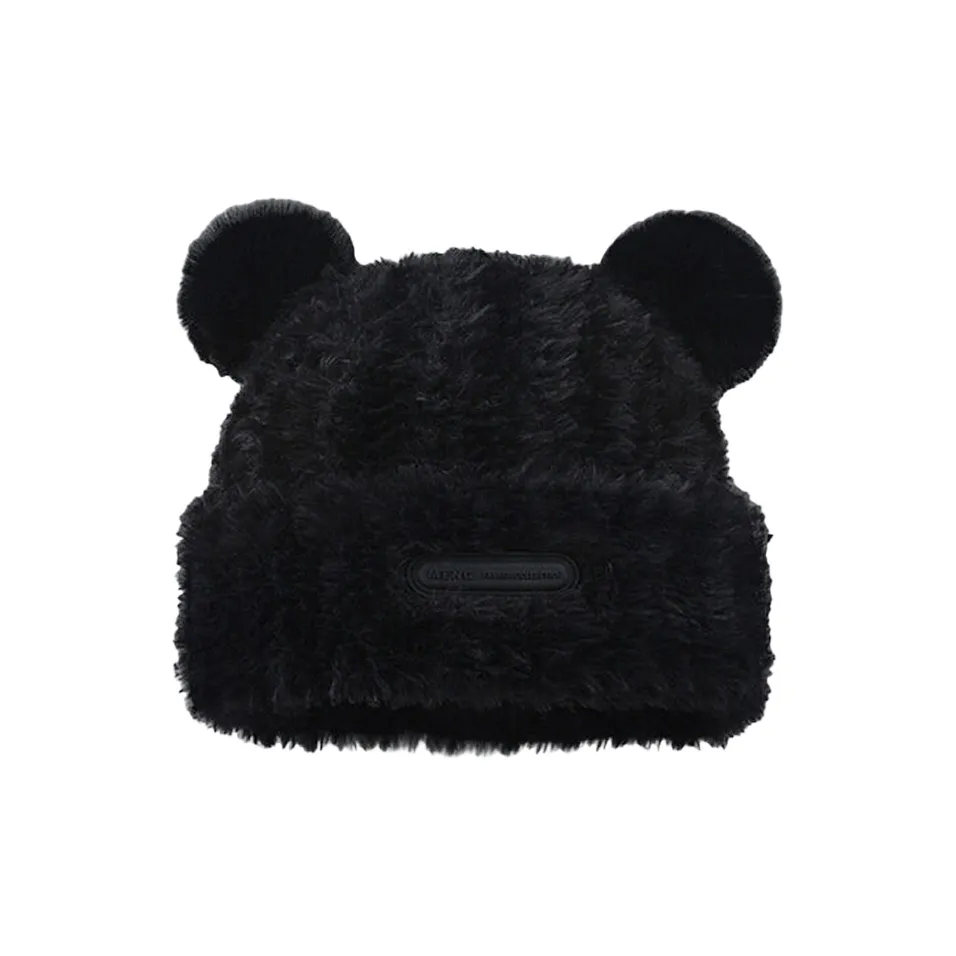 CARTELO Хлопок Шапки-бини Унисекс Набор в подарочной коробке