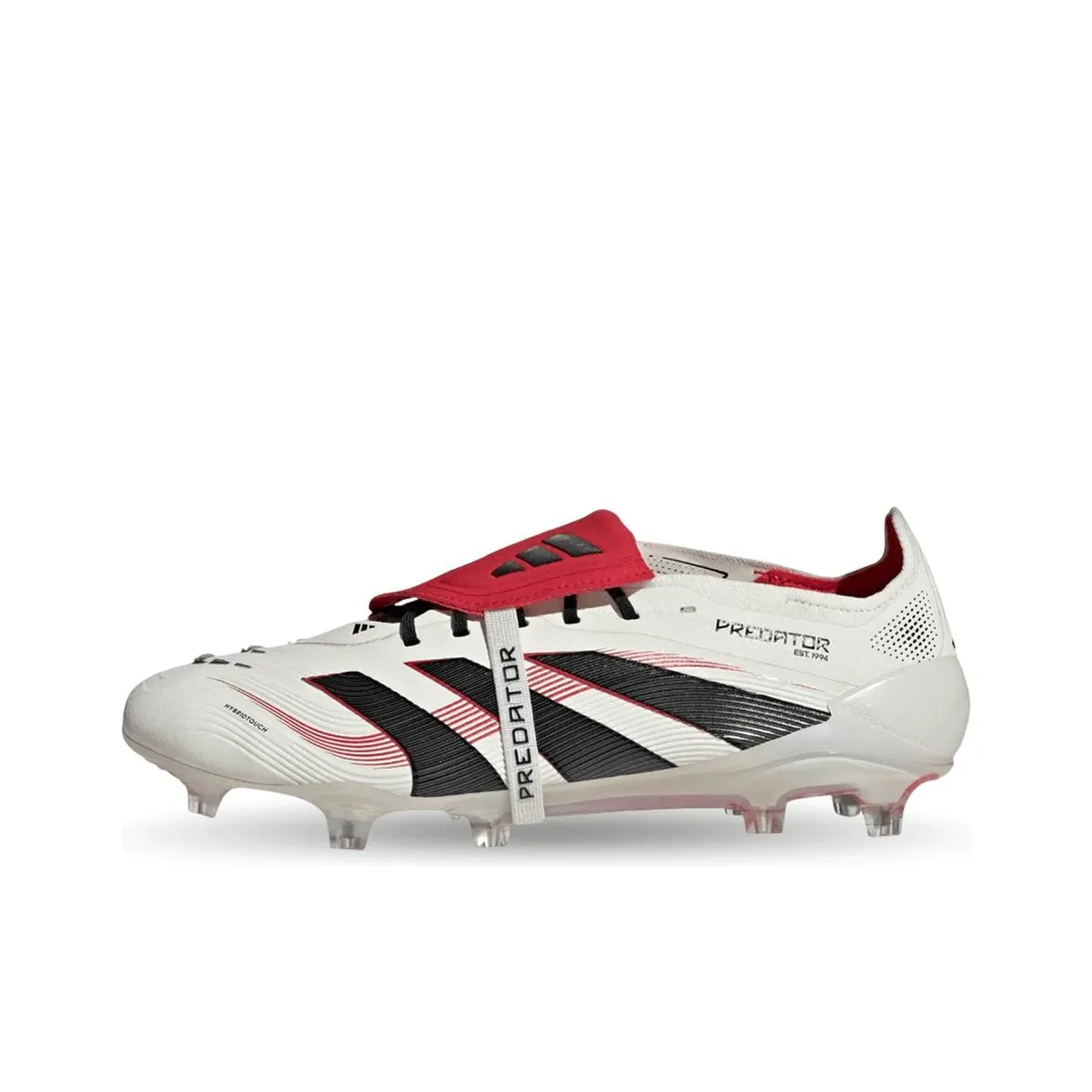 Adidas Predator Elite Foldover Tongue Fg Goal Hunter Pack