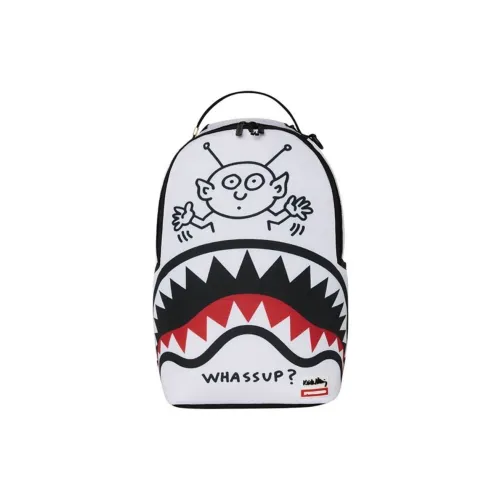 SPRAYGROUND Рюкзаки Многоцветный Унисекс