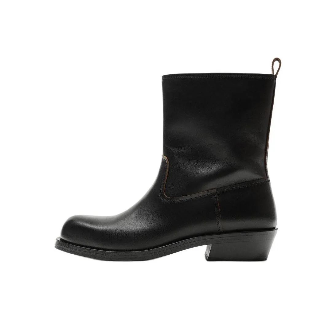 ZARA Ankle Boots Men's