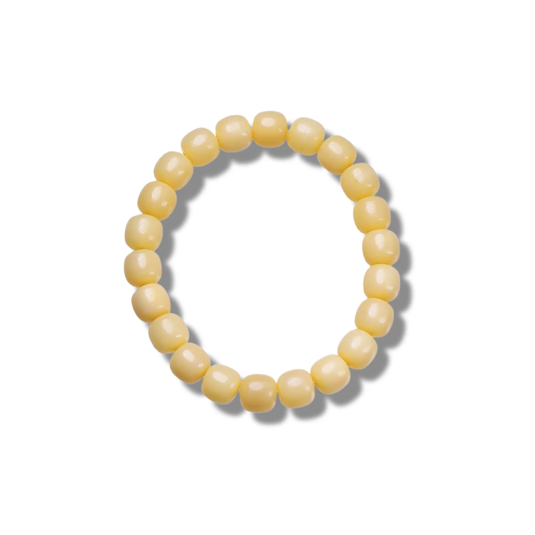 Gu He Коровьи кости Браслеты Унисекс