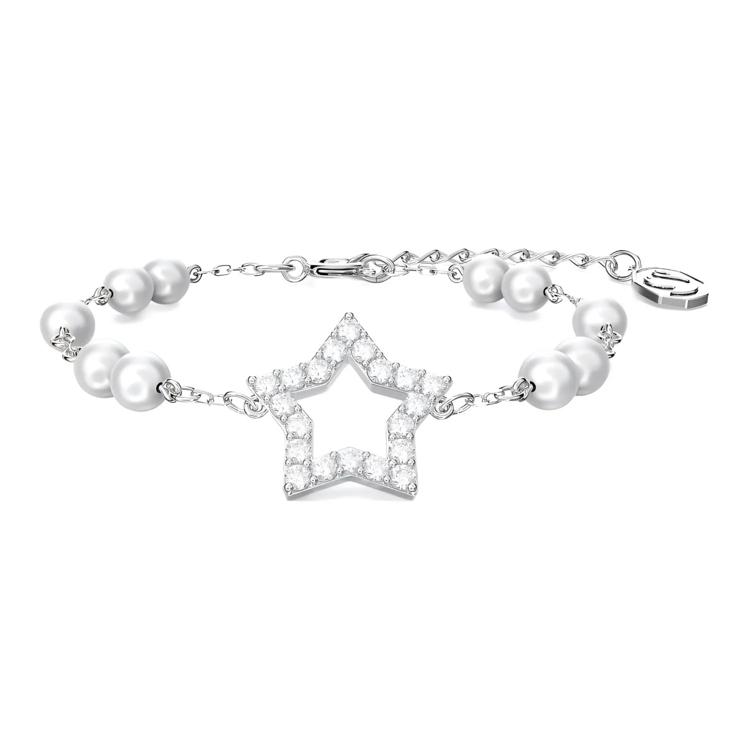 Swarovski Искусственный кристалл Браслеты Женские