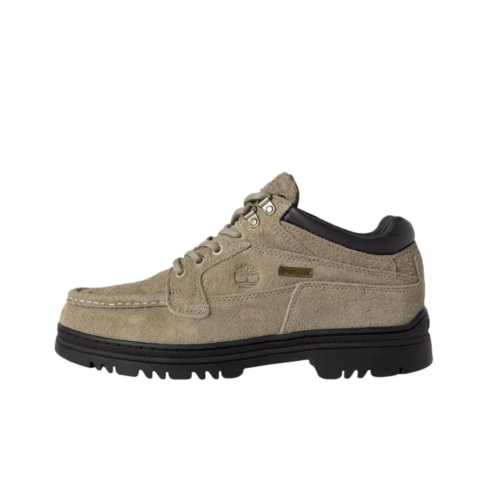 Timberland Heritage Collection Ботильоны Мужские Бежево-Коричневые