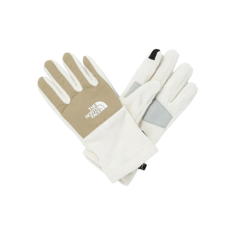 Buy for $124   Gloves Unisex White